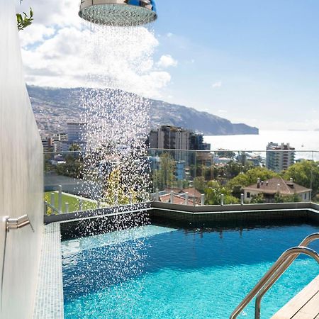 Green Boat By Madeira Best Apartments Фуншал Екстериор снимка