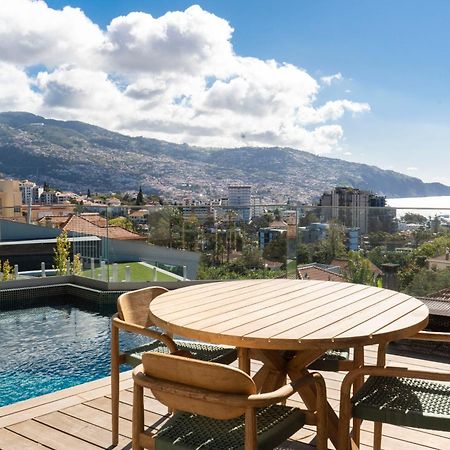 Green Boat By Madeira Best Apartments Фуншал Екстериор снимка