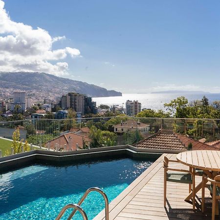 Green Boat By Madeira Best Apartments Фуншал Екстериор снимка