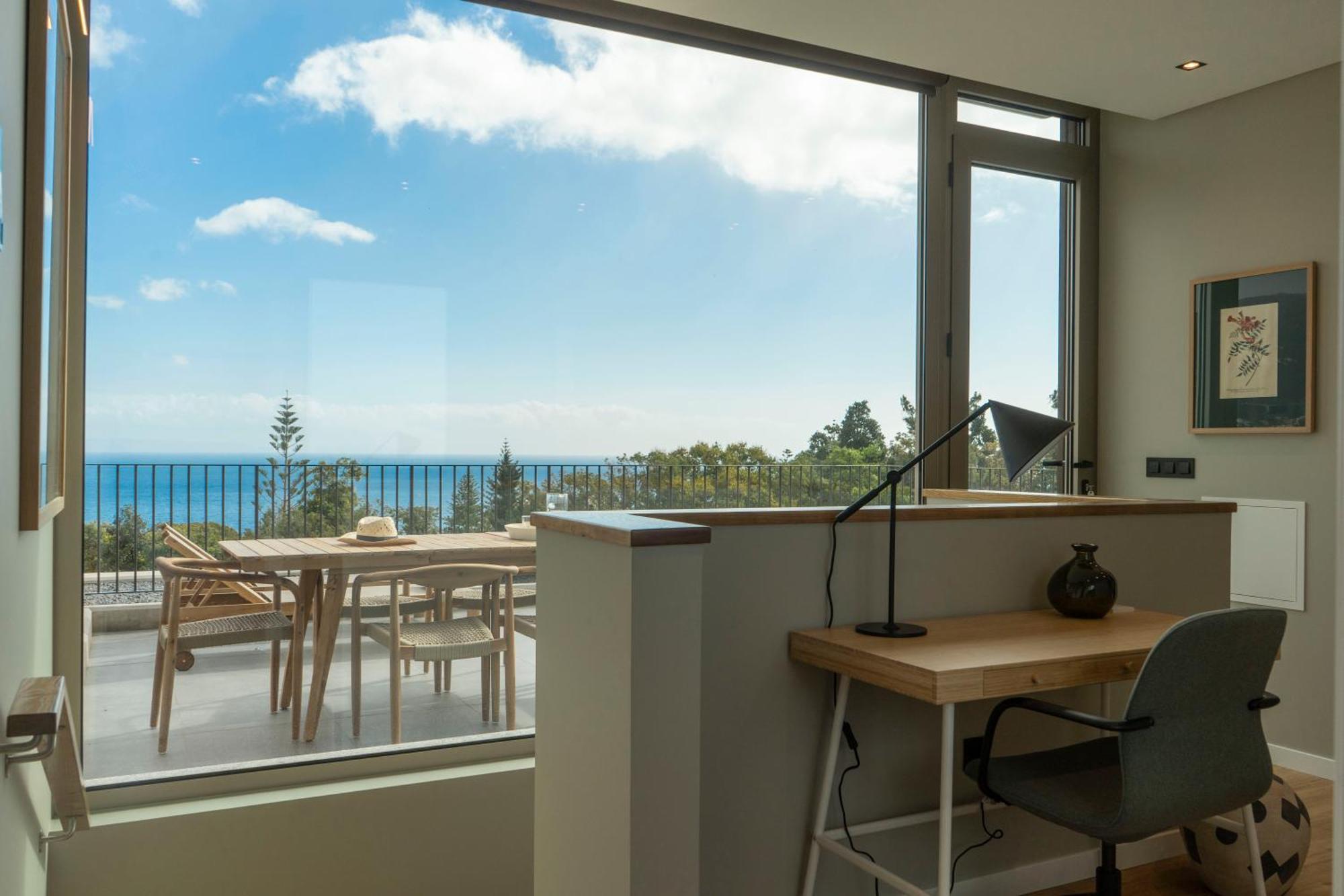 Green Boat By Madeira Best Apartments Фуншал Екстериор снимка