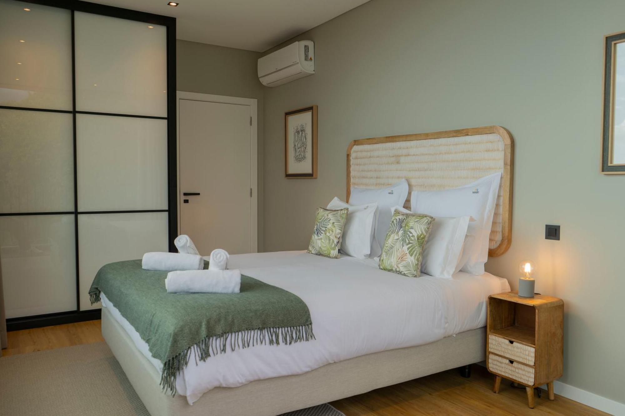 Green Boat By Madeira Best Apartments Фуншал Екстериор снимка