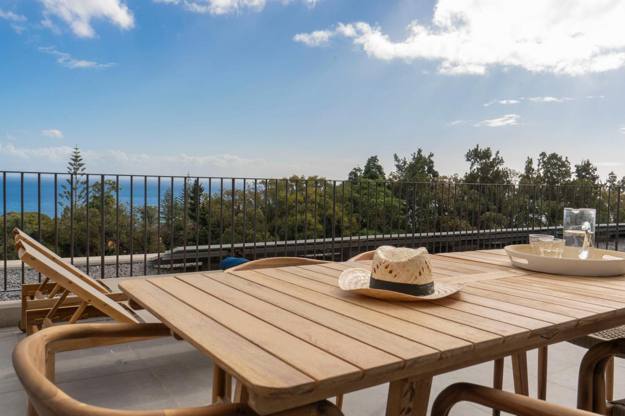 Green Boat By Madeira Best Apartments Фуншал Екстериор снимка